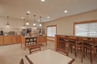 Country Inn & Suites by Radisson, Davenport - Quad Cities - sarapan