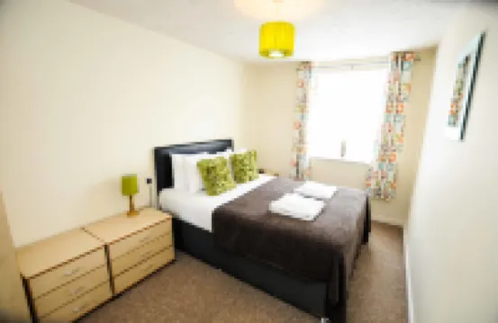 Orchard Gate Apartments from Your Stay Bristol Hotels in Almondsbury