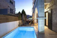 Villa Constancia -  Casas de vacaciones