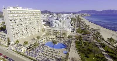 Cm Castell de Mar Hotel di Cala Millor
