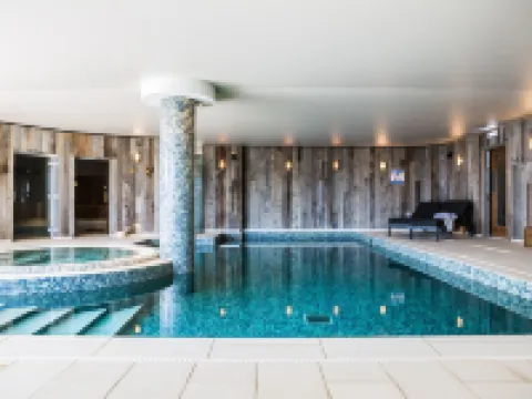 Gara Rock Hotels in Salcombe