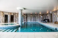 Gara Rock Hotels in Chillington