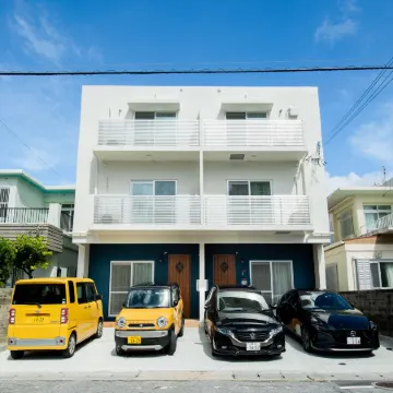 Makanalea Resort Okinawa