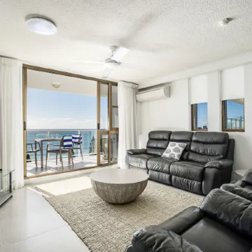 Pacific Beach Resort