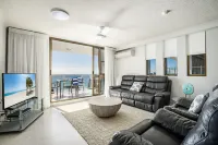 Pacific Beach Resort Hôtels à : Mooloolaba