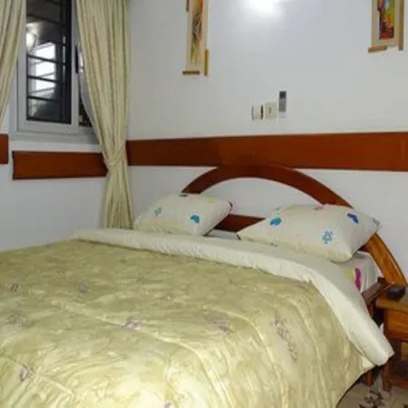 Residence Hotel Badjo