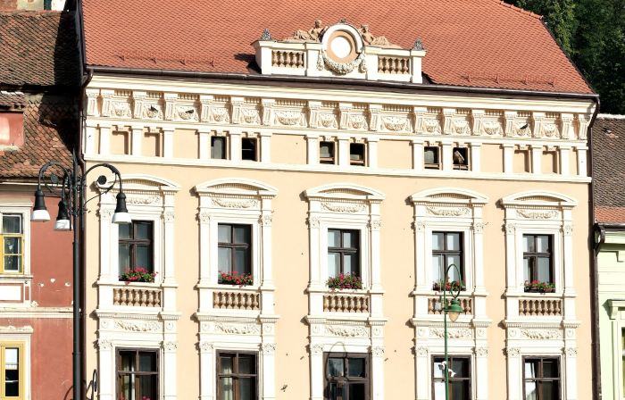 Safrano Palace