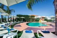 Velamar Boutique Hotel - Adults Friendly - Pool