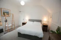 Portcaman House Hotels near Dunluce Castle