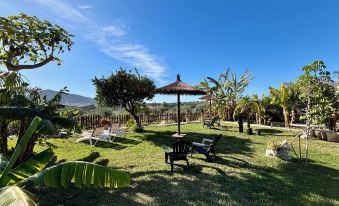 Hotel Altea Paradise 1917 - Adults Only