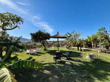 Hotel Altea Paradise 1917 - Adults Only Отели рядом с достопримечательностью «Gaia Altea»