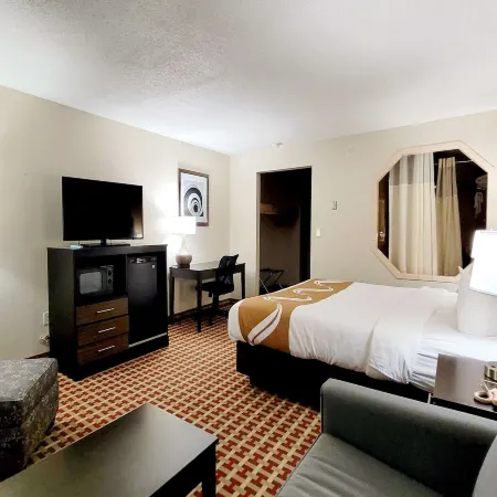Quality Inn & Suites