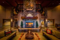 Lodge at Feather Falls Casino Hotel a Gridley