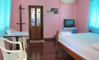 The Green Resort Sri Racha