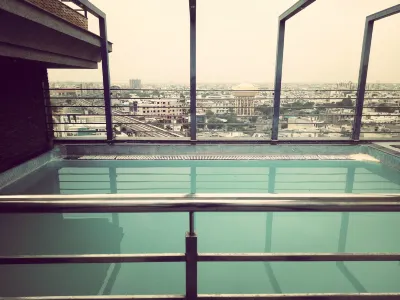 Souvenir Jaipur Hotels in Mansarovar