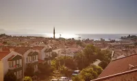 法羅斯酒店 - 海景