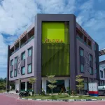 Aloha Hotel Sdn Bhd Hotels near Kukup Fisherman Jetty (LKM)