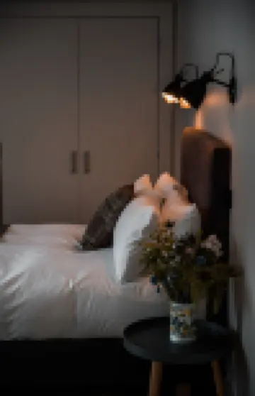 Hame Hotel