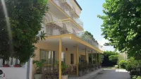 Hotel Perugini Hotels in Marebello