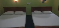 Athmansala Safari Resort Hotels near Maduwanwela Walawwa