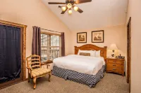 The Lodges of the Great Smoky Mountains - Resorts