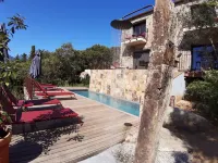 U Castellu, l' hôtel Particulier - Villas
