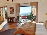 U Castellu, l' hôtel Particulier Hotel a Sartene