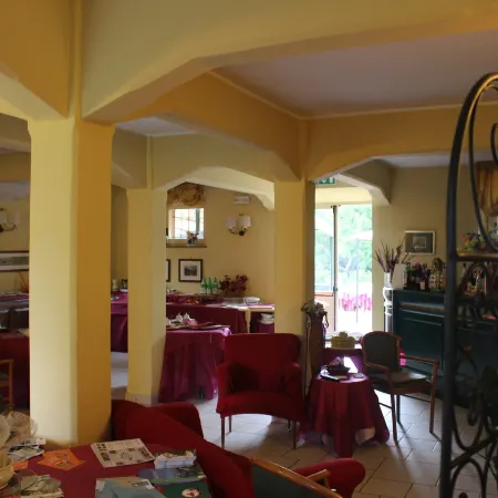 Locanda Strada Della Marina