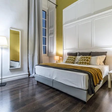 Family Apartments San Lorenzo