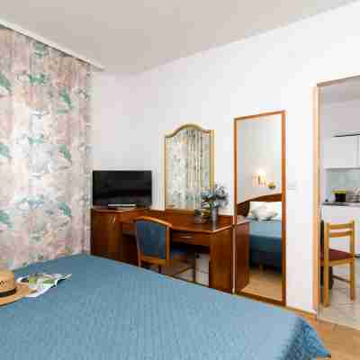 Apartments Villa Bell Memories Rooms