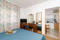 Apartments Villa Bell Memories