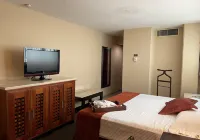 Hotel Victoria Poza Rica by Brahma Hotels in Poza Rica