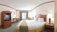 ホリデイ イン エクスプレス ホテル & スイーツ クリーブランド by IHG - Wi-Fi
