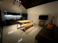 Charis Janda Baik Villas Hotels in Bentong District