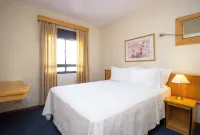 360 Santa Cecília Hotels in Santa Cecilia