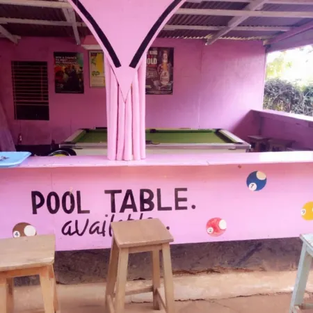 Sagana Country Hotel Hotels in Nyeri