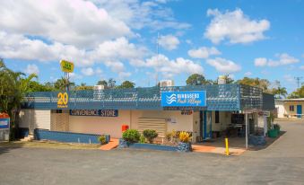 Bundaberg Park Village
