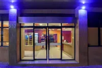 Rede Andrade Docas Hotels in 