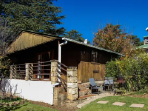 Stonehaven Clarens Hotels in Thabo Mofutsanyane