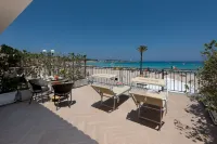 Hotel Riviera - Scenic