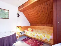 Apartment in Dachsberg-Urberg