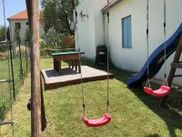 자다르의 홀리데이 홈, 프라이빗 수영장 있음