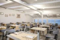 Lu' Hotel Maladroxia - Desayuno