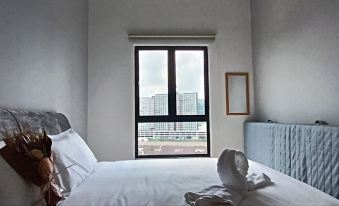The Horizon Ipoh L8 2BR Deluxe By Grab A Stay