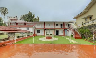 Treebo Atithi Bhavan, 1 Km from Ooty Lake