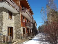 Vvf Résidence les Angles Pyrénées Hotels in Les Angles