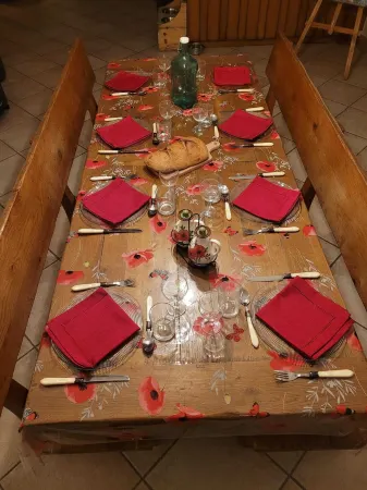 L'Aurigast Отели в г. Брокьес