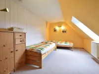 Ferienhaus in Elmenhorst an der Ostseeküste