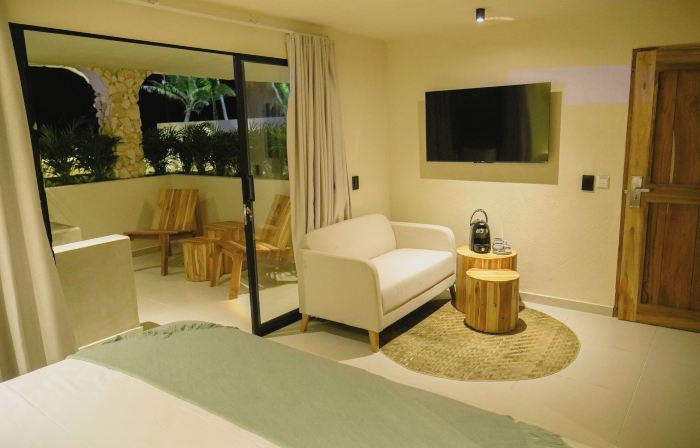 Talam House Coveñas by Bernalo Hotels