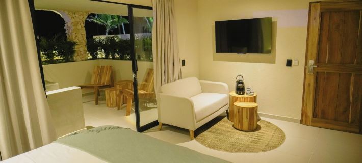 Talam House Coveñas by Bernalo Hotels Ξενοδοχεία στην πόλη Tolu